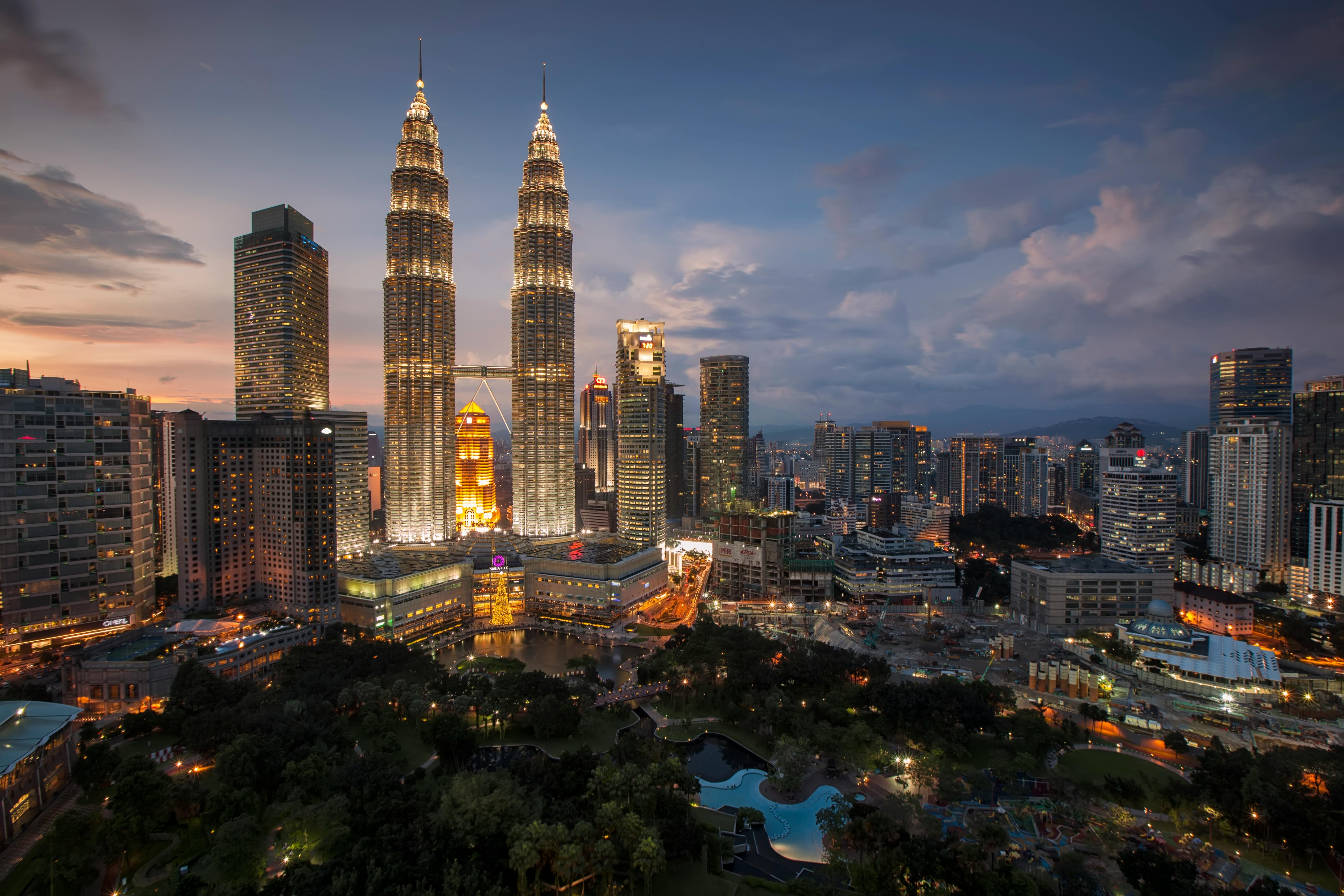 Malaysia (3*) Genting Highlands Tour & City Tour