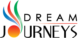 Dream Journeys Logo